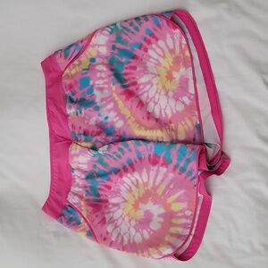 Land's End swim shorts size 18W